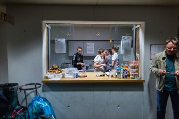 Bild 110 - Hesebeck Cup